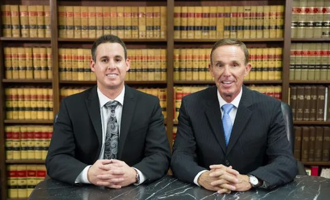 Wallin & Klarich - Criminal Defense Attorneys