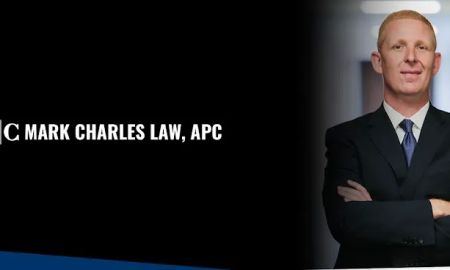 Mark Charles Law, APC