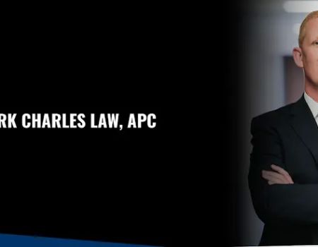 Mark Charles Law, APC