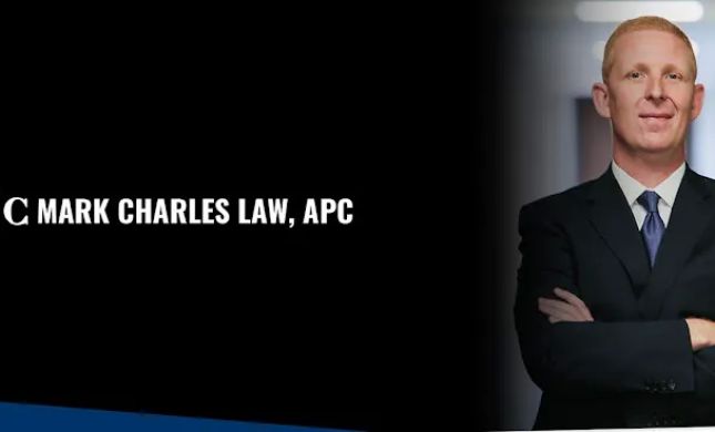 Mark Charles Law, APC