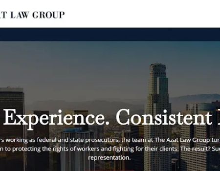 The Azat Law Group
