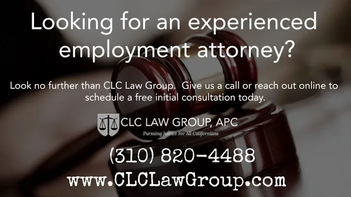 CLC Law Group, APC 7