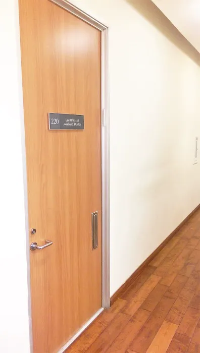Law Offices of Jonathan J. Delshad, PC 8