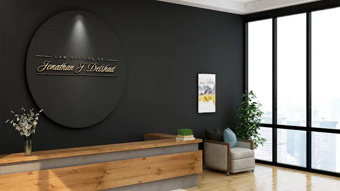 Law Offices of Jonathan J. Delshad, PC 4