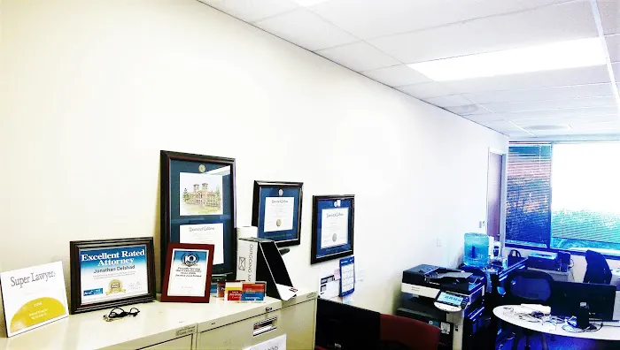 Law Offices of Jonathan J. Delshad, PC 0