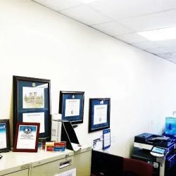 Law Offices of Jonathan J. Delshad, PC ico