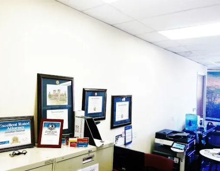Law Offices of Jonathan J. Delshad, PC