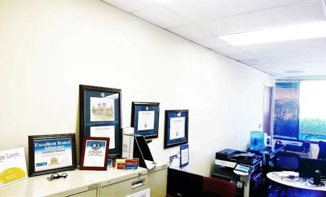 Law Offices of Jonathan J. Delshad, PC
