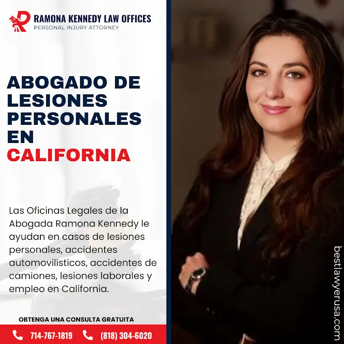 Ramona Kennedy Law Offices 3