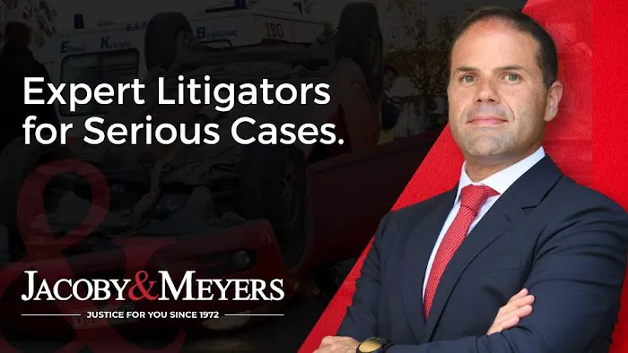 Jacoby & Meyers Accident & Injury Lawyers - Los Angeles 4