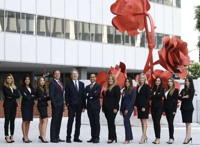 Jacoby & Meyers Accident & Injury Lawyers - Los Angeles 5