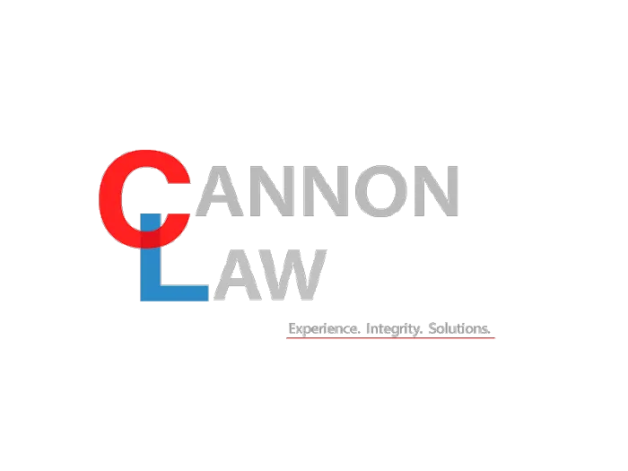 Cannon Law | CALL THE CANNON 2