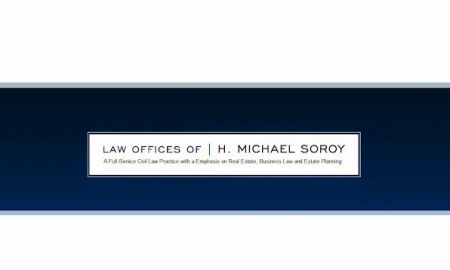 Masatani Soroy Law