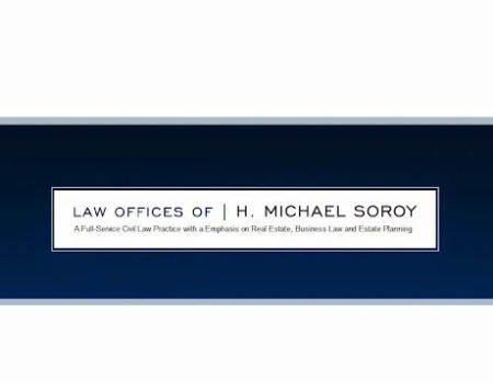 Masatani Soroy Law