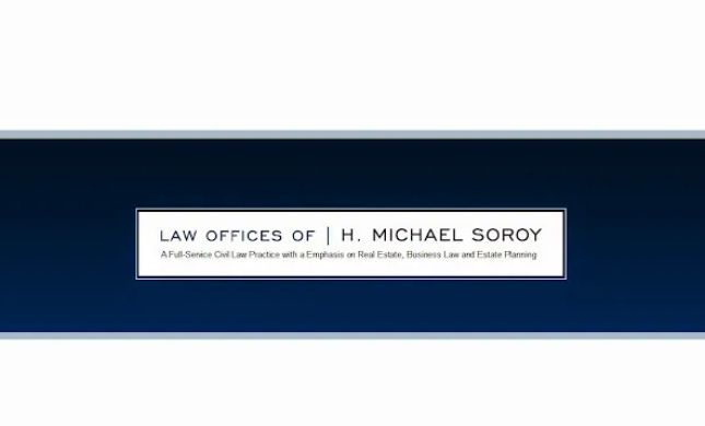 Masatani Soroy Law