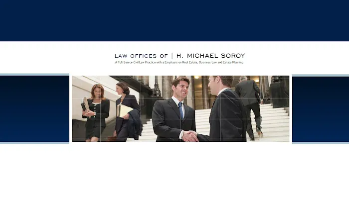 Masatani Soroy Law 3