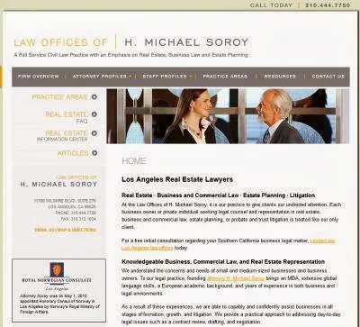 Masatani Soroy Law 2