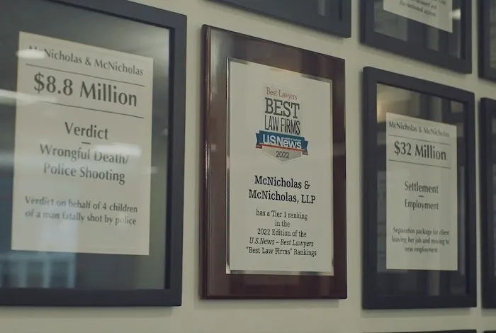 McNicholas & McNicholas, LLP 2