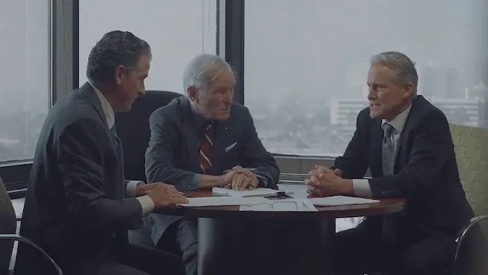 McNicholas & McNicholas, LLP 5