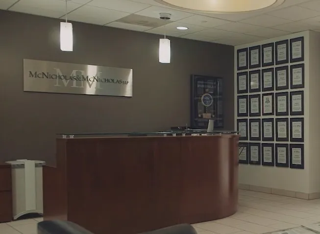 McNicholas & McNicholas, LLP 4