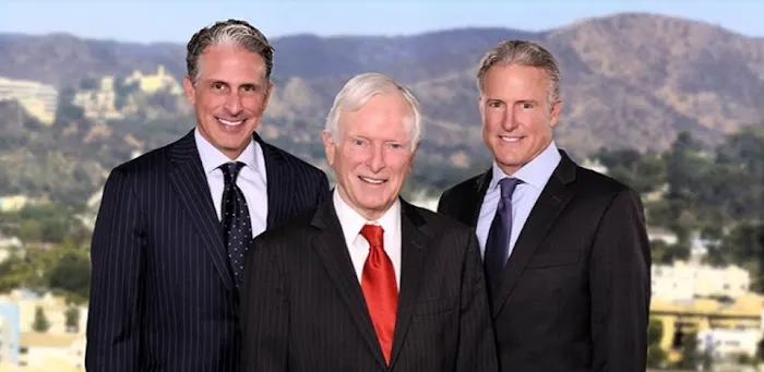 McNicholas & McNicholas, LLP 3