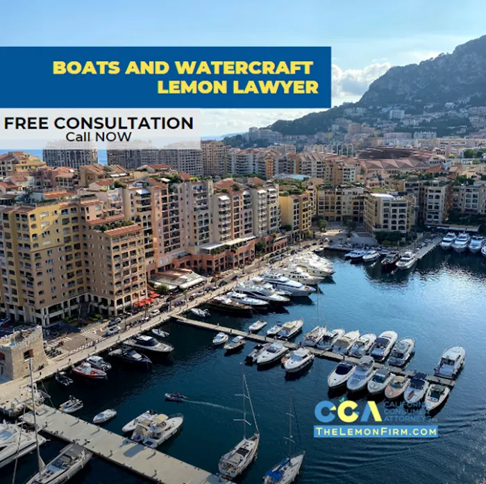 California Consumer Attorneys P.C. - The Lemon Firm 9