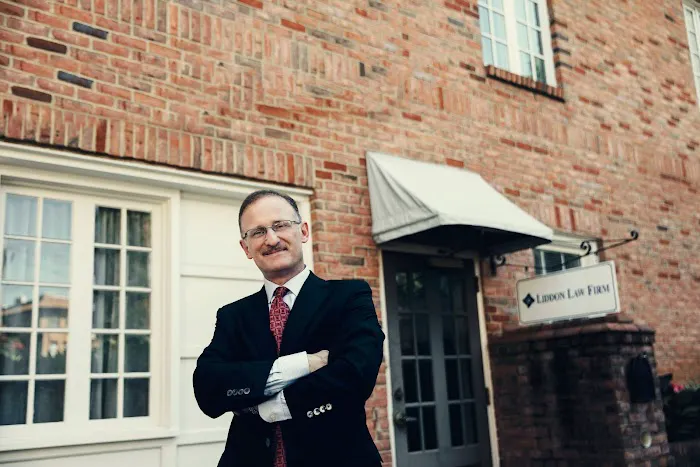 Liddon Law Firm 1