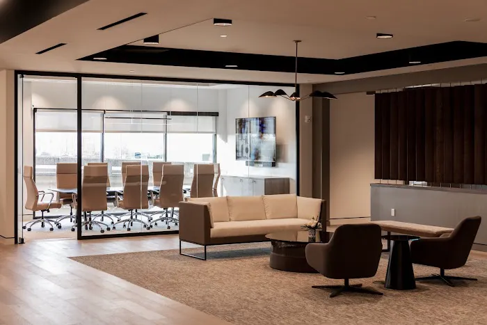 Marsh | Rickard | Bryan, LLC 4