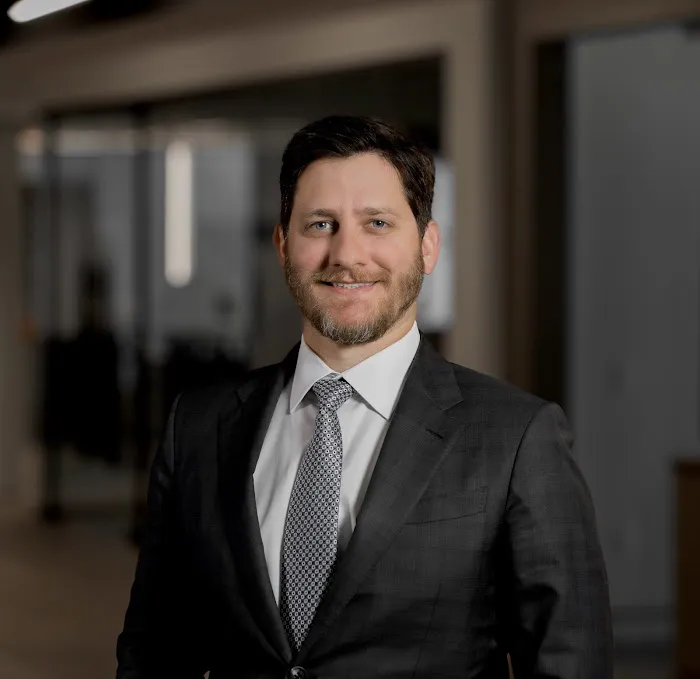 Marsh | Rickard | Bryan, LLC 5