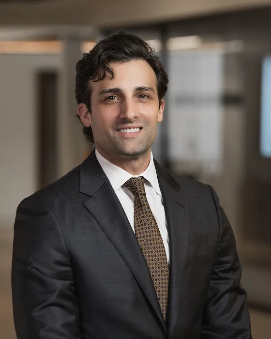 Marsh | Rickard | Bryan, LLC 6