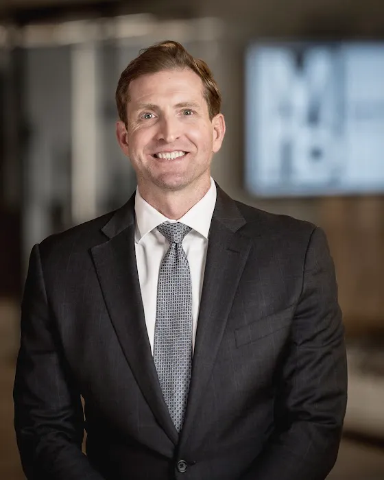 Marsh | Rickard | Bryan, LLC 7