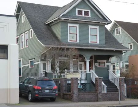 Erin Olson Law Office