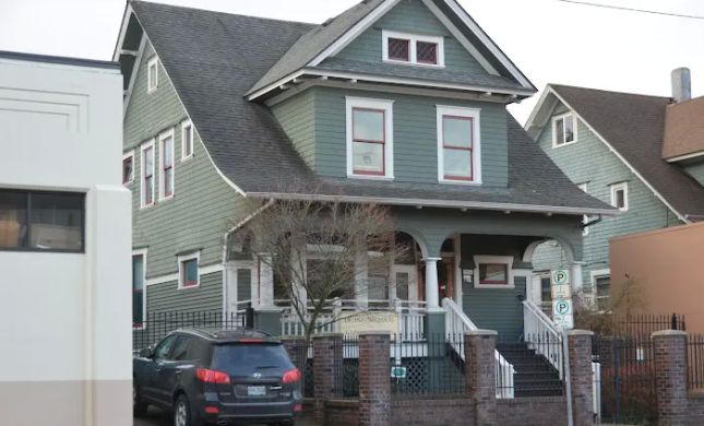 Erin Olson Law Office