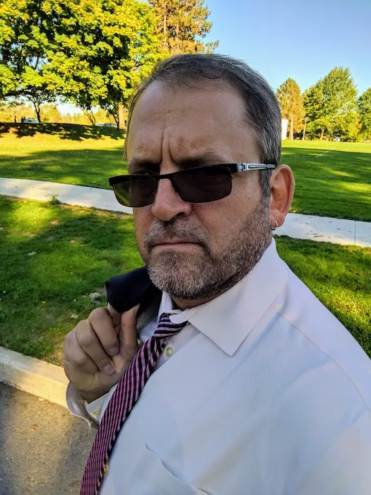 James R. Gregory, PC 4