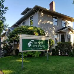 Oregon Elder Law ico