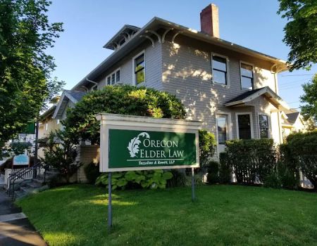 Oregon Elder Law