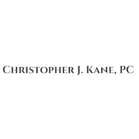 Christopher J. Kane, P.C. 5