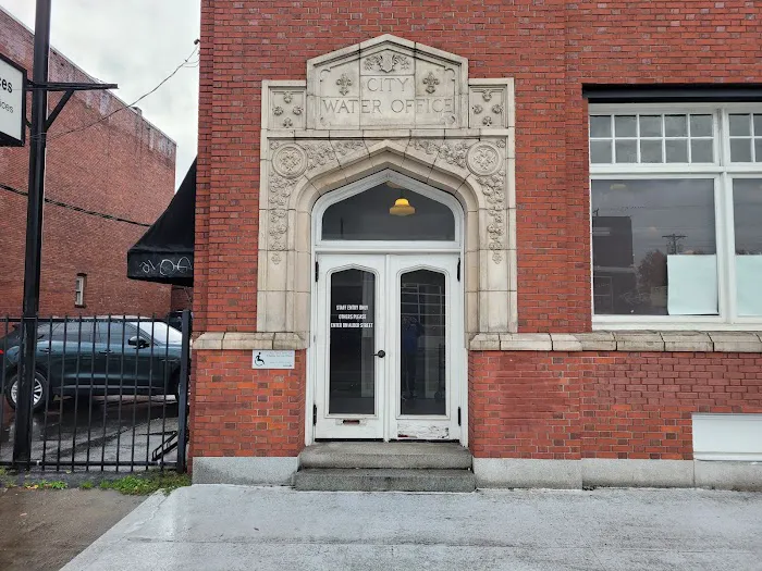 Kerr Robichaux & Carroll Law Office 2