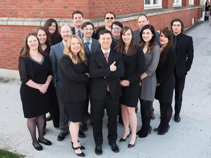Kerr Robichaux & Carroll Law Office 6