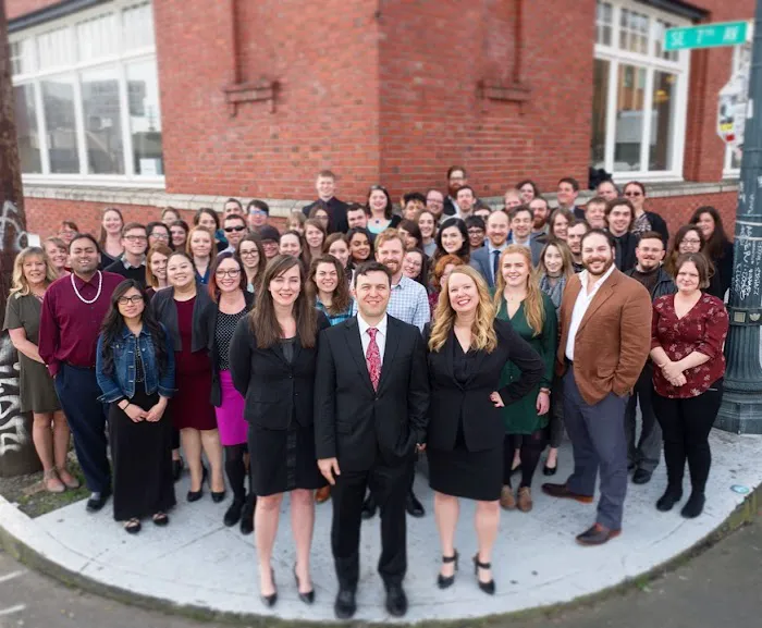 Kerr Robichaux & Carroll Law Office 5