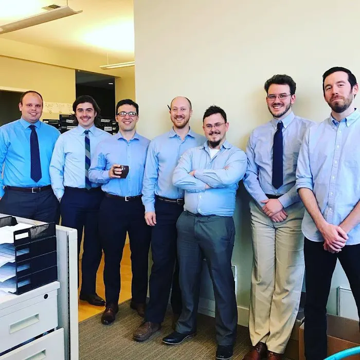 Kerr Robichaux & Carroll Law Office 7