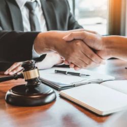 Raymond Bradley & Associates ico