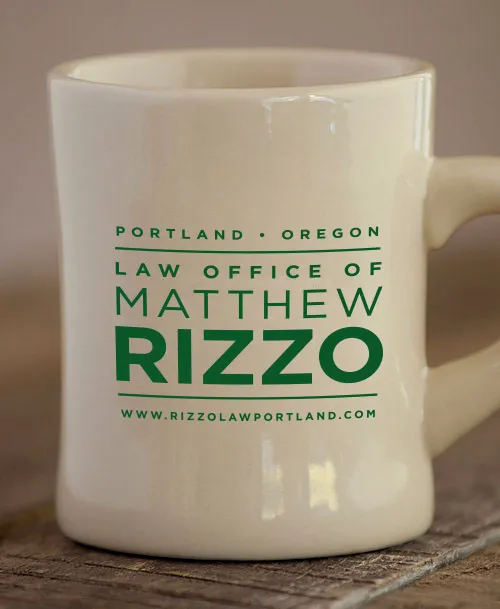 Law Office of Matthew Rizzo LLC 8