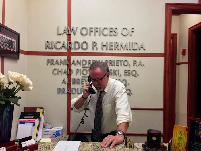 Rick Hermida Law 2