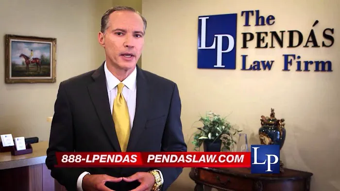 The Pendas Law Firm 2