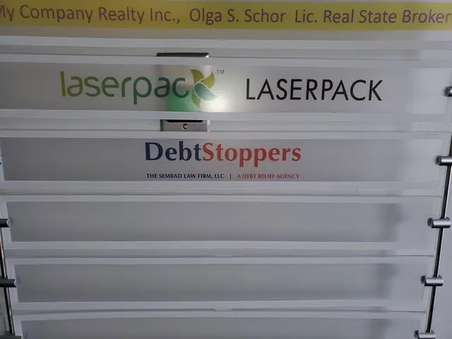 Debtstoppers: Bankruptcy Law Firm - Coral Gables, FL 3