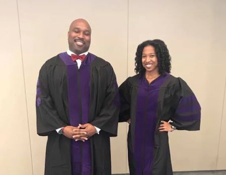 Shakhan & Wilkerson