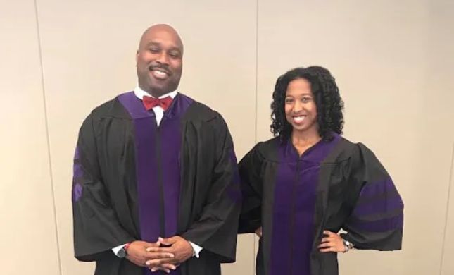 Shakhan & Wilkerson