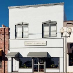 Ballard Law Office ico