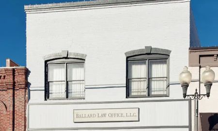 Ballard Law Office